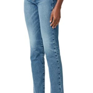 Joe’s The Lara Ankle Maternity Jeans (Raison) Sz 29
